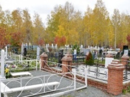 Подросток в Челябинской области надышался газом и умер на кладбище