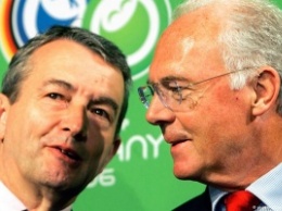 Скандал вокруг ЧМ-2006: Президент "Баварии" верит "кайзеру" Францу