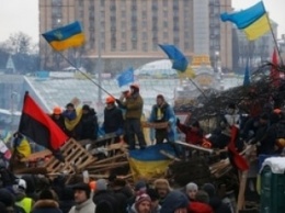 Больше половины украинцев выразили готовность выйти на протесты
