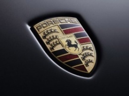 Porsche планирует маленький кроссовер