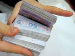Запорожские предприятия «увели» из бюджета 47 миллионов гривен