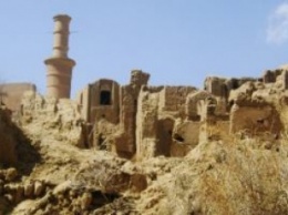 Иран возвращается на туристическую карту мира