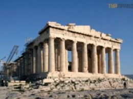 Греция: Известные музеи Греции повышают плату за входной билет