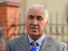 В Южной Осетии предложили провести референдум о вступлении региона в Россию