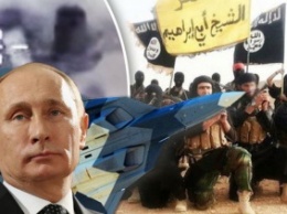 Сирийские джихадисты бомбят друг друга на фоне авиаударов со стороны РФ