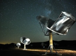 SETI начал искать инопланетян у загадочной звезды в созвездии Лебедя
