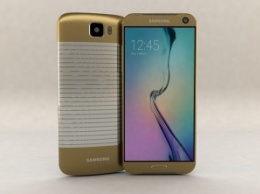 Samsung Galaxy S7 представят в январе