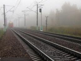 В Украине поезда переходят на зимнее время