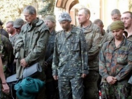 Террористы держат в галожниках 148 украинских граждан - в "ДНР", "ЛНР" и РФ