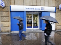 Deutsche Bank по ошибке перевел на счет клиента $6 млрд