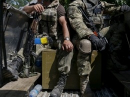 СБУ до сих пор разыскивает 800 украинских военнослужащих, пропавших без вести