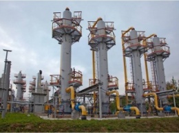 В «Нафтогазе» предлагают газотранспортные мощности для импорта газа из ЕС