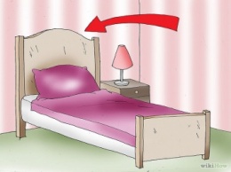 Какой должна быть ваша спальня по фэн-шую