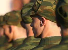 Более 500 запорожских призывников пополнят ряды армии