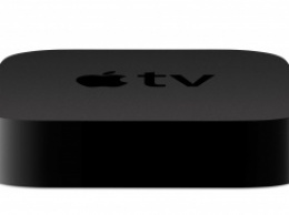 Apple TV поступит в продажу через неделю