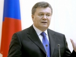 Янукович намерен судиться с Украиной в ЕСПЧ
