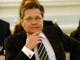 Лихачев: Санкции почти не повлияли на экспорт РФ в Европу