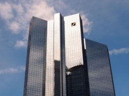 Deutsche Bank случайно перевел клиенту 6 миллиардов долларов