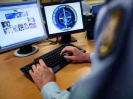 Идет активный набор в киберполицию Украины