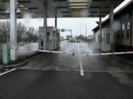 В Венгрии на границе с Закарпатьем из-за коррупции арестован 21 пограничник