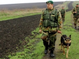 Диверсионные группы РФ пытались прорваться в Украину, но граница на замке