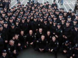 Кандидат в днепропетровскую патрульную полицию честно признался, что брал мзду