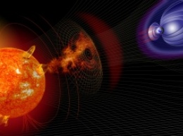 Метеорологи намерены сообщать об опасной солнечной активности