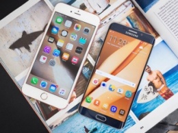 Успешные продажи iPhone 6s заставили Samsung сдвинуть сроки анонса Galaxy S7