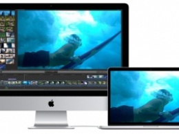 Новые iMac нельзя использовать в режиме внешнего дисплея