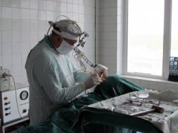 В Крыму не отапливаются две трети больниц