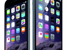 Apple заменит фотокамеры на смартфонах iPhone 6 Plus