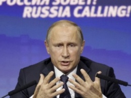 Путин успешно вносит раскол в ряды стран НАТО