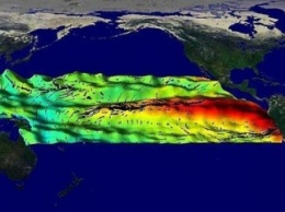 NASA: Калифорнии стоит готовиться к феномену Эль-Ниньо