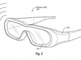 Amazon еще в 2013 году запатентовала очки дополненной реальности