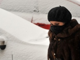Синоптики: Россиян ждет суровая зима и 60 лет холода