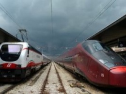 Италия: Железнодорожники объявили о забастовке
