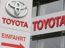 Toyota отзывает в мастерские 6,5 млн автомобилей