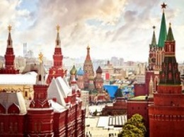 Россия: Российский гид в топ-10 лучших гидов мира