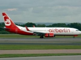 Россия: Air Berlin закрывает все российские маршруты