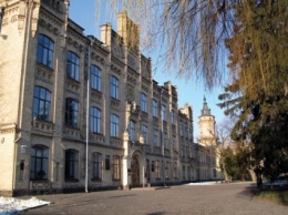 Семь украинских университетов попали в топ-100 вузов развивающихся стран Европы и Азии