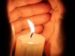 Днепропетровск зажжет свечи в память о погибших в ДТП