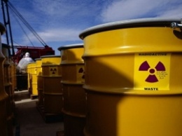 Украина выходит из совместного с Россией проекта по производству ядерного топлива