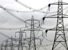 «Укрэнерго» восстановил поврежденную ЛЭП для возобновления подачи электричества в Крым