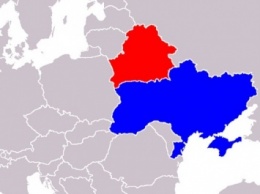 Украинцы и белорусы - мост между Востоком и Западом
