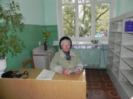 В Запорожской области появилась новая амбулатория
