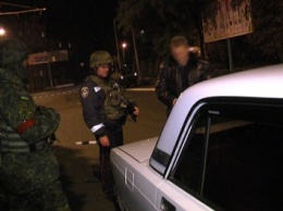 В Мариуполе милиция предпринимает беспрецедентные меры безопасности в ходе избирательного процесса, - Аброськин
