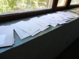 В Николаеве раскладывавших по почтовым ящикам «письма счастья» против Гранатурова задержала милиция
