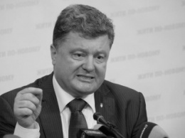 Порошенко пообещал решительные реформы после 25 октября