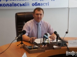 За коррупцию уволили главного налоговика Николаевской области Копицу
