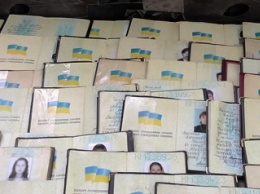 МВД проверит информацию о массовой регистрации граждан в Затоке перед выборами, - ЦИК